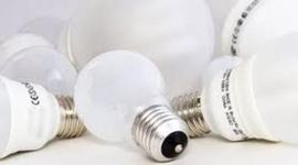 Timeline: l'evolution de l'eclarage au cours du temps