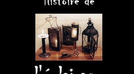 Timeline: L'evolution de l'éclairage