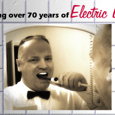 Timeline: Electric Toothbrushes through the Century