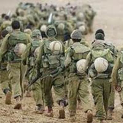 Timeline: מלחמות ישראל