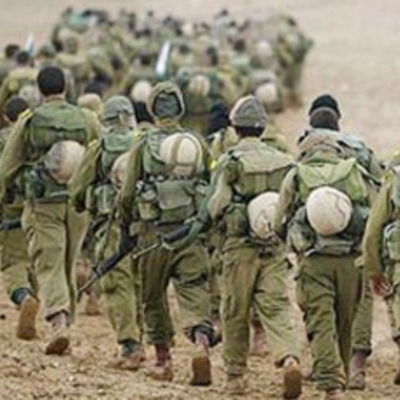 Timeline: מלחמות ישראל