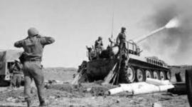 Timeline: מלחמות ישראל