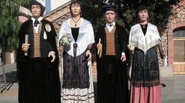 Timeline: petita historia de molins de rei