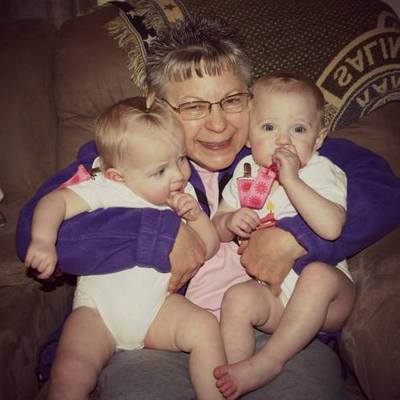 Timeline: Karlas Life