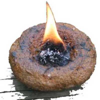 Timeline: L'évolution de l'éclairage au cours du temps