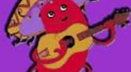 Timeline: spanish timeline thingy