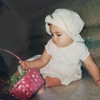 Timeline: My Life By Design