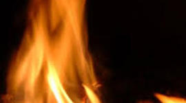 Timeline: L'évolution de l'éclairage au cours u temps