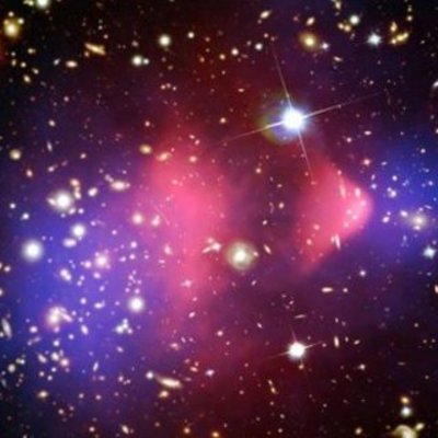 Timeline: Kosmologi: tidspunkter og begivenheder i universets historie siden Big Bang