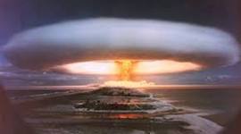 Timeline: Hydrogen Bomb and Nuclear Arms Race