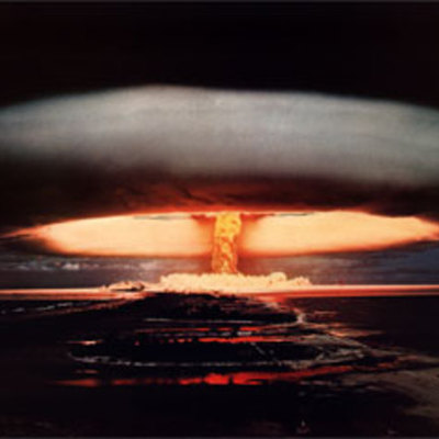 Timeline: The Hydrogen Bomb and the Nuclear Arms Race