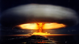 Timeline: Atomic Bomb Timeline