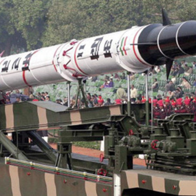 Timeline: Hydrogen Bombs and the Arms race