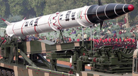 Timeline: Hydrogen Bombs and the Arms race