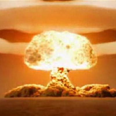 Timeline: Hydrogen Bomb: Nuclear Arms Race
