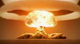 Timeline: Hydrogen Bomb: Nuclear Arms Race