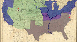 Timeline: DJ Doyle Antebellum