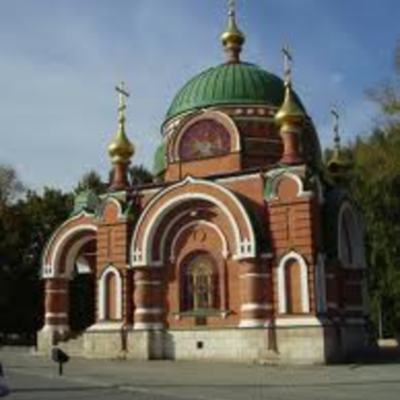 Timeline: виды города