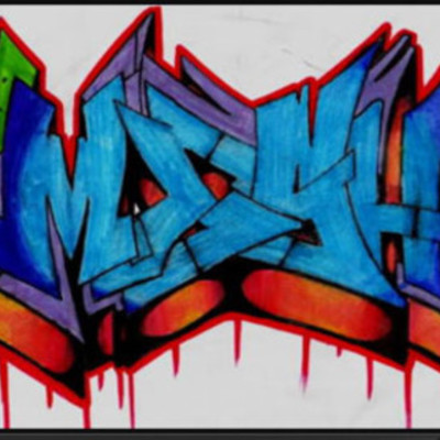 Timeline: Graffiti