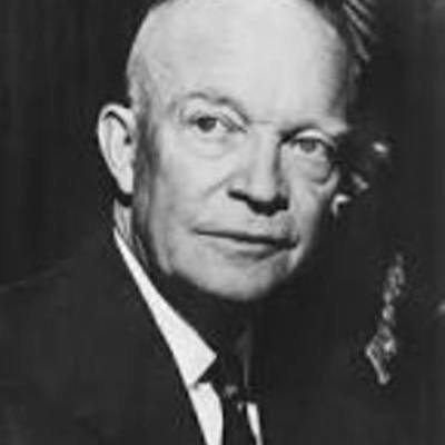 Timeline: Dwight D. Eisenhower