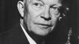 Timeline: Dwight D. Eisenhower