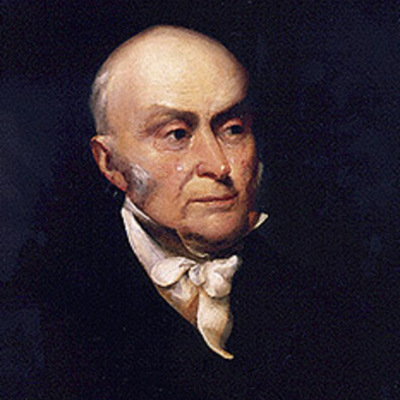 Timeline: John Quincy Adams