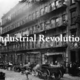 Industrial revolution