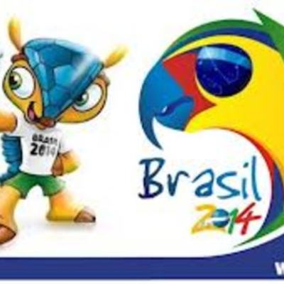 Timeline: HISTÓRIA DAS COPAS - TURMA 31