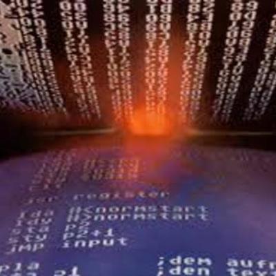 Timeline: История создания формальных языков и кодов