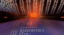 Timeline: История создания формальных языков и кодов