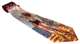 Timeline: 1950s Fashions