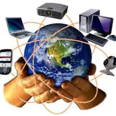 Timeline: DEFINICIONES DE NTIC