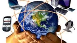 Timeline: DEFINICIONES DE NTIC