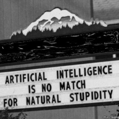 Timeline: Development of Computer Technolgy and Artificial Intelligence