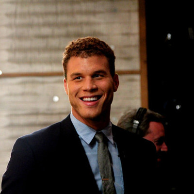 Timeline: Blake Griffin