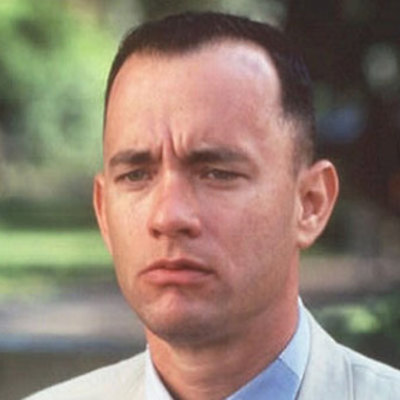 Timeline: Forrest Gump