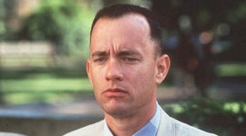 Timeline: Forrest Gump