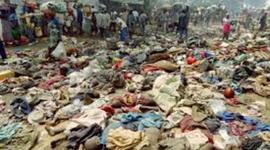 Timeline: Rwanda Massacre