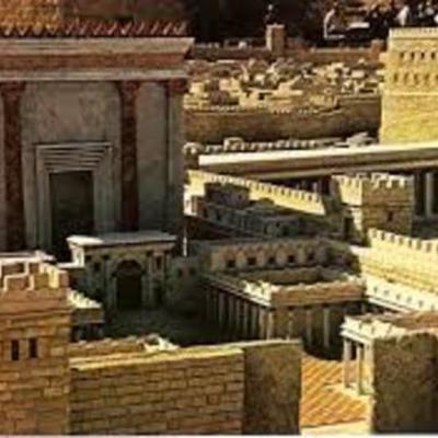 Timeline: IMPERIO PERSA