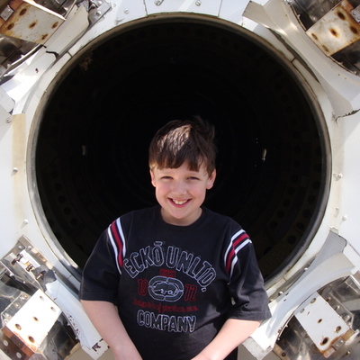 Timeline: Michael's Timeline