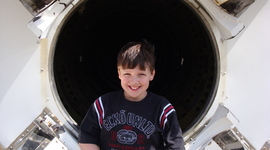 Timeline: Michael's Timeline