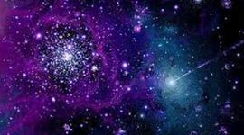 Timeline: Universets historie- vigtige tidspunkter og begivenheder