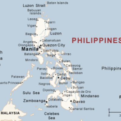 Timeline: The Philippines