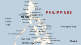 Timeline: The Philippines