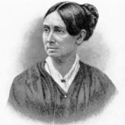Timeline: Dorothea Dix