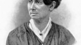 Timeline: Dorothea Dix