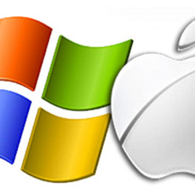 Timeline: microsoft and apple