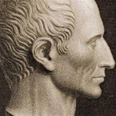 Timeline: From Julius Caesar to the Bra