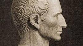 Timeline: From Julius Caesar to the Bra