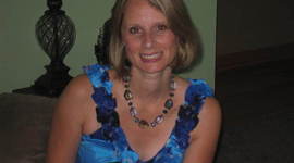 Timeline: Joy's Timeline